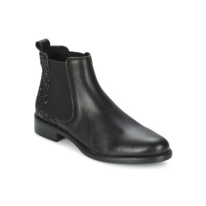 Betty London  NOLLA  Nero -  Stivaletti Donna