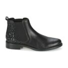 Betty London NOLLA Noir Bottines Femme - 2