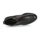 Betty London NOLLA Noir Bottines Femme - 6