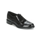 Betty London CODEUX Nero Derby Donna - 1