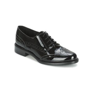 Betty London  CODEUX  Nero -  Derby Donna