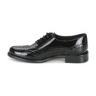 Betty London CODEUX Nero Derby Donna - 4