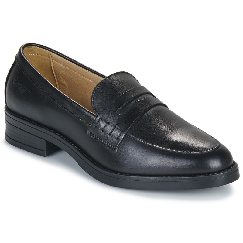 Betty London  MAGLIT  Nero -  Mocassini Donna - 1