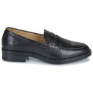 Betty London  MAGLIT  Nero -  Mocassini Donna - 2