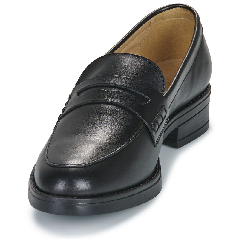 Betty London  MAGLIT  Nero -  Mocassini Donna - 3