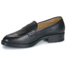Betty London  MAGLIT  Nero -  Mocassini Donna - 4