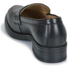 Betty London  MAGLIT  Nero -  Mocassini Donna - 5