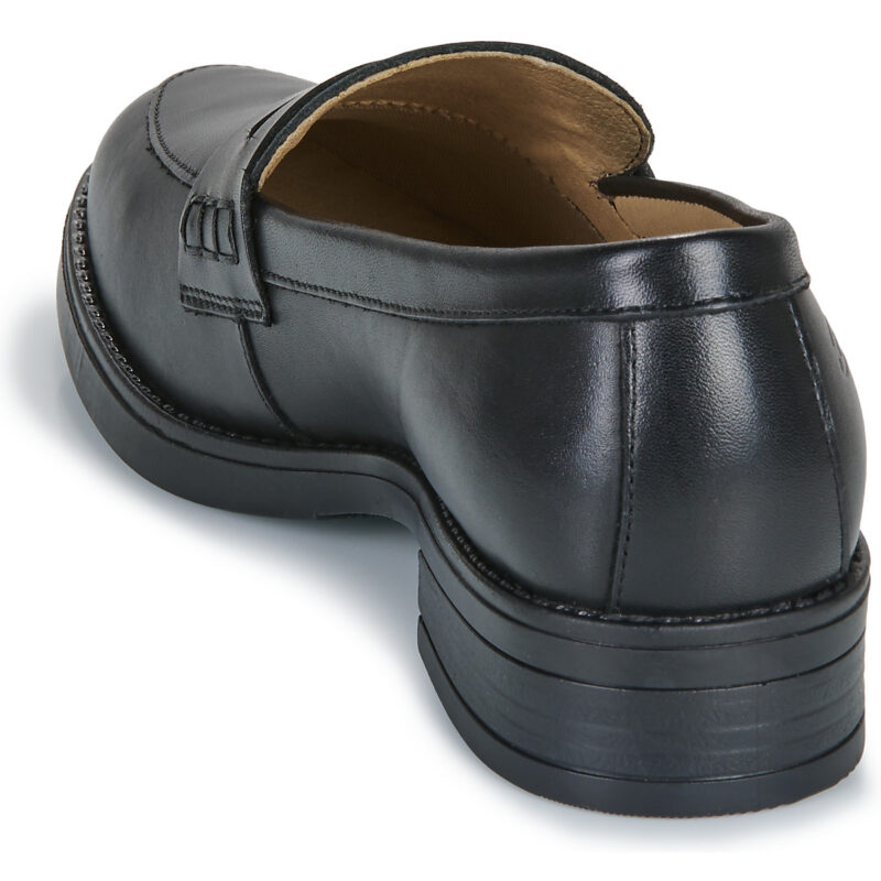 Betty London  MAGLIT  Nero -  Mocassini Donna - 5