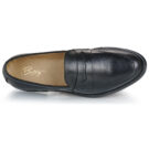 Betty London  MAGLIT  Nero -  Mocassini Donna - 6