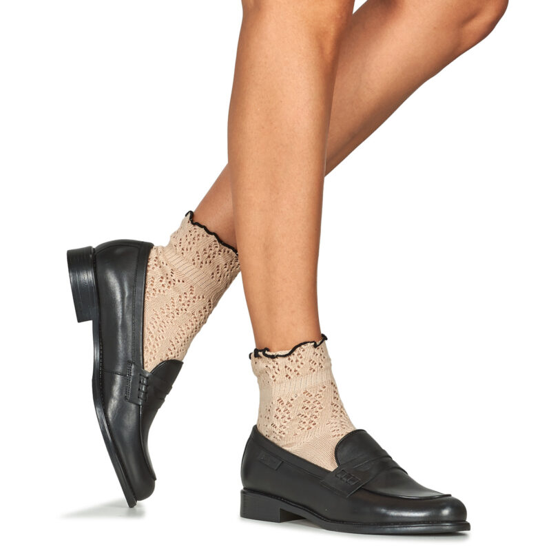 Betty London  MAGLIT  Nero -  Mocassini Donna - 8