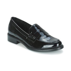 Betty London  MAGLIT  Nero -  Mocassini Donna