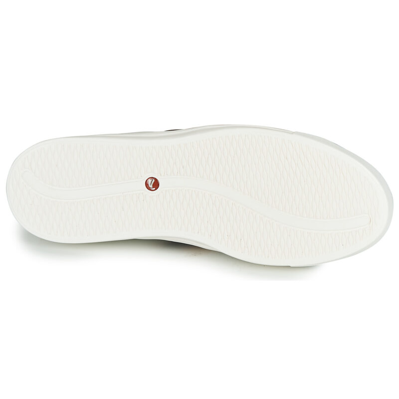 Clarks Baskets basses blanches UN MAUI BAND pour femmes - 7