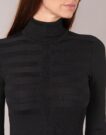 Jumper Morgan MENTOS Black Women's Sweaters - 6