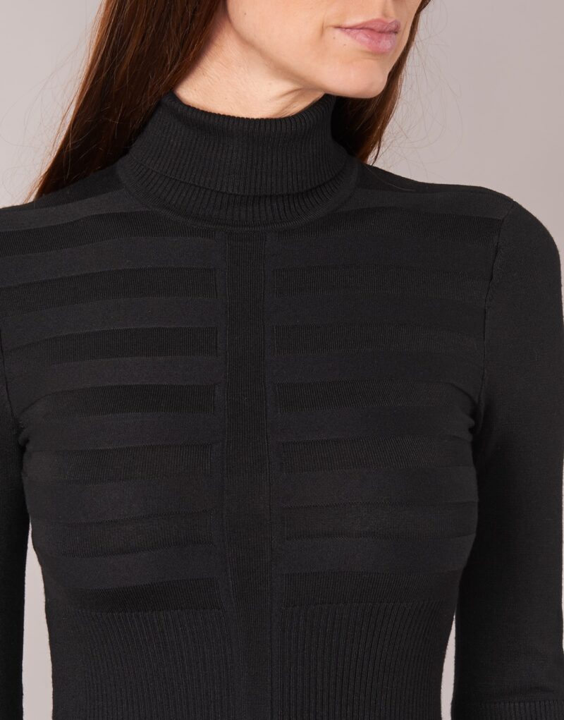 Jumper Morgan MENTOS Black Women's Sweaters - 6