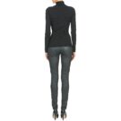 Jumper Morgan MENTOS Black Women's Sweaters - 7