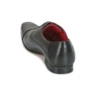 Carlington ITIPIQ Nero Richelieu Uomo - 5