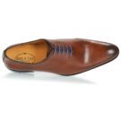 Brett & Sons AGUSTIN Marrone Richelieu Uomo - 6