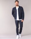 Jean slim Levis Jean slim bleu pour homme 511 SLIM FIT - 2