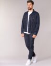 Jean slim Levis Jean slim bleu pour homme 511 SLIM FIT - 3