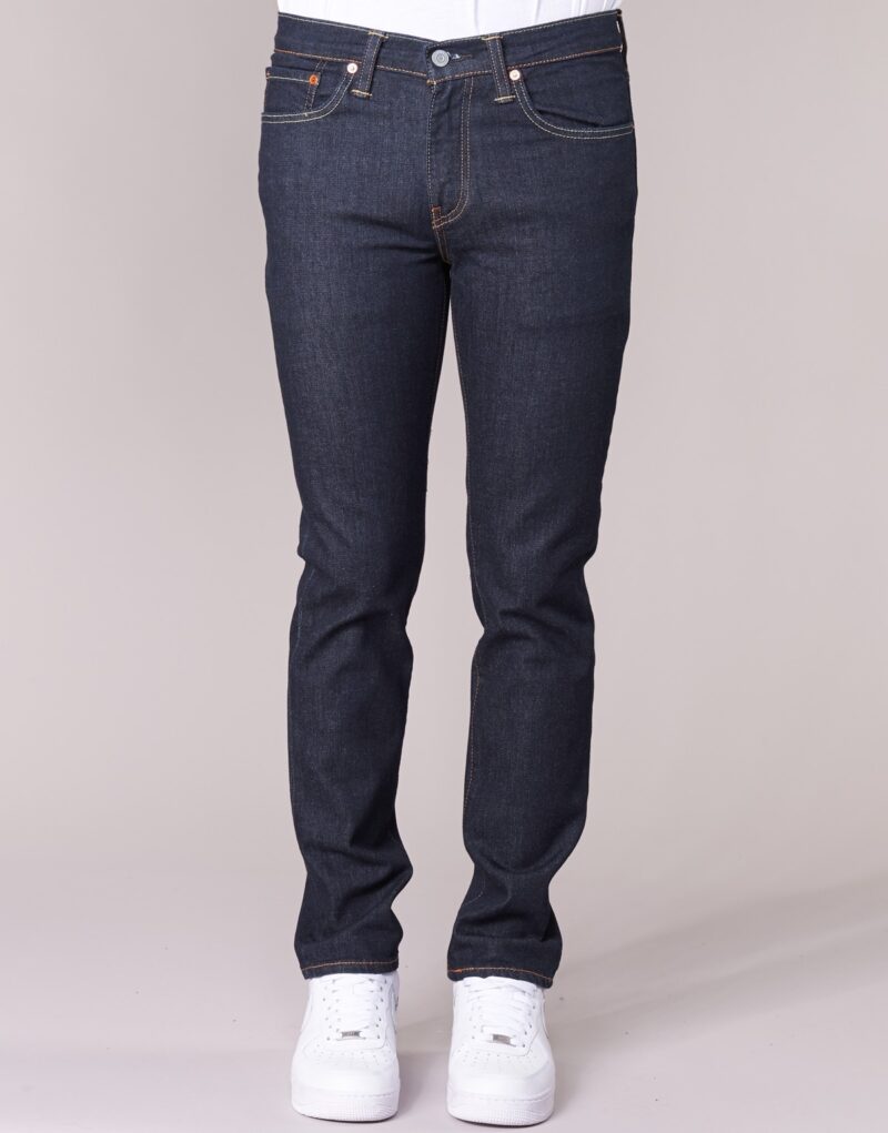 Jean slim Levis Jean slim bleu pour homme 511 SLIM FIT - 4