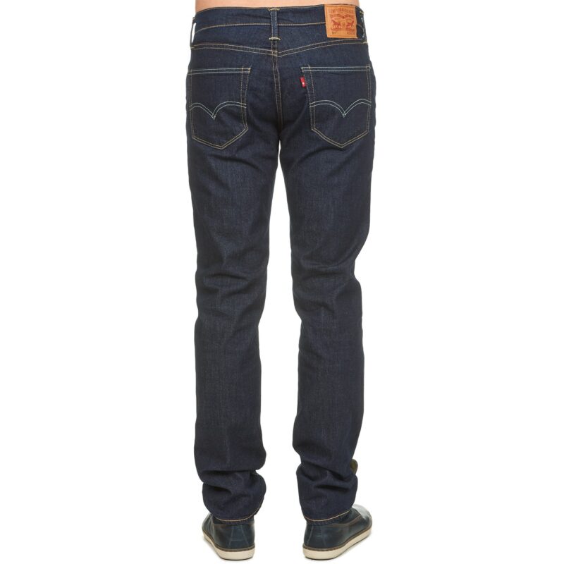 Jean slim Levis Jean slim bleu pour homme 511 SLIM FIT - 7