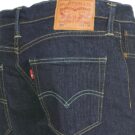 Jean slim Levis Jean slim bleu pour homme 511 SLIM FIT - 8