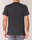 T-shirt Levis GRAPHIC SET IN Black Men's Short Sleeve T-Shirt - 5