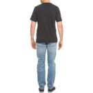 T-shirt Levis GRAPHIC SET IN Black Men's Short Sleeve T-Shirt - 7