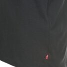 T-shirt Levis GRAPHIC SET IN Black Men's Short Sleeve T-Shirt - 8