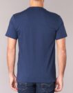 T-shirt Levis GRAPHIC SET IN Blue Men's Short Sleeve T-Shirt - 5