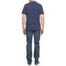 T-shirt Levis GRAPHIC SET IN Blue Men's Short Sleeve T-Shirt - 7
