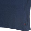T-shirt Levis GRAPHIC SET IN Blue Men's Short Sleeve T-Shirt - 8