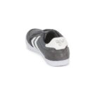 hummel TEN STAR LOW CANVAS Grigio Sneakers Uomo - 5