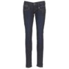 Jeans Slim  Freeman T.Porter  ALEXA SLIM SDM  Blu -   Jeans Slim Donna