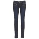 Freeman T.Porter ALEXA SLIM SDM Slim Jeans, blau, Damen, Gr&ouml;&szlig;e 1