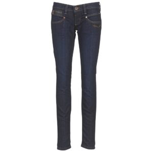 Jeans Slim  Freeman T.Porter  ALEXA SLIM SDM  Blu -   Jeans Slim Donna