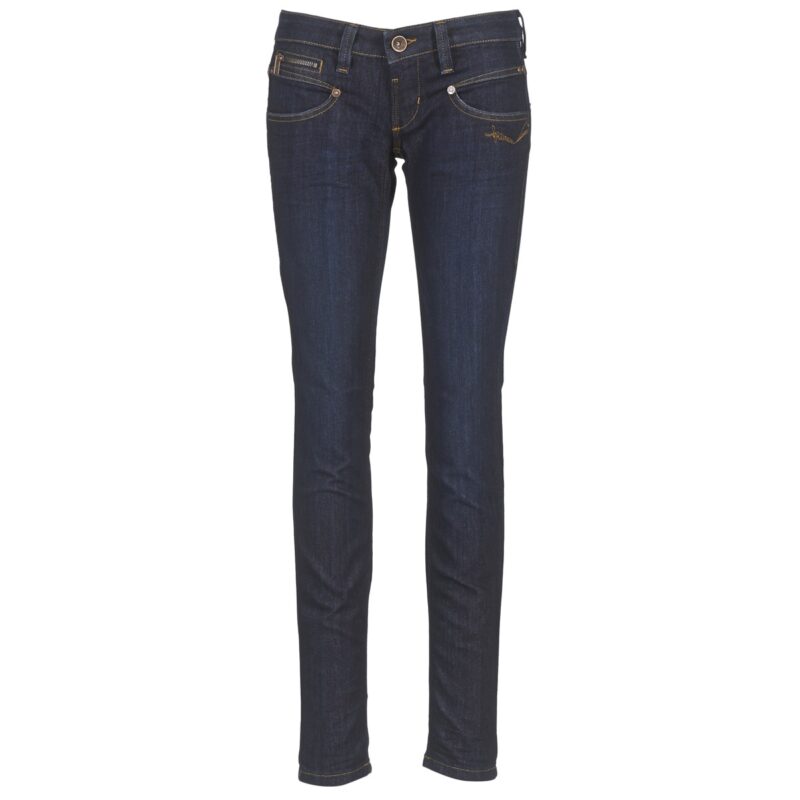 Freeman T.Porter ALEXA SLIM SDM Slim Jeans, blau, Damen, Gr&ouml;&szlig;e 1