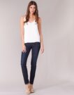 Freeman T.Porter ALEXA SLIM SDM Slim Jeans, blau, Damen, Gr&ouml;&szlig;e 2