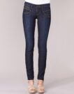Freeman T.Porter ALEXA SLIM SDM Slim Jeans, blau, Damen, Gr&ouml;&szlig;e 4
