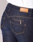 Freeman T.Porter ALEXA SLIM SDM Slim Jeans, blau, Damen, Gr&ouml;&szlig;e 6