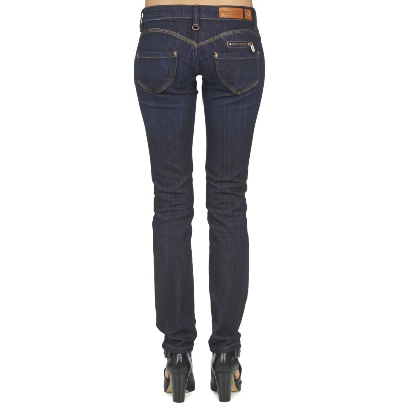 Freeman T.Porter ALEXA SLIM SDM Slim Jeans, blau, Damen, Gr&ouml;&szlig;e 7