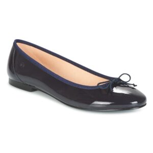 Betty London  VROLA  Marine -  Ballerine Donna