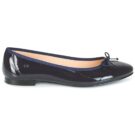 Betty London VROLA Marine Ballerine Donna - 2