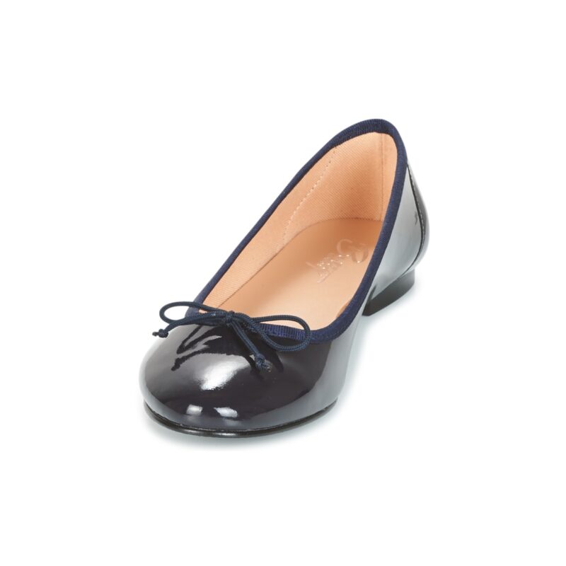 Betty London VROLA Marine Ballerine Donna - 3