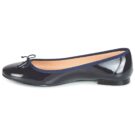 Betty London VROLA Marine Ballerine Donna - 4