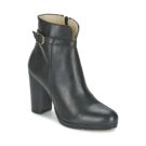 Betty London GRAZI Schwarz Stiefel Damen - 1