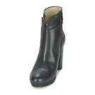 Betty London GRAZI Schwarz Stiefel Damen - 3