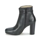Betty London GRAZI Schwarz Stiefel Damen - 4