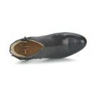 Betty London GRAZI Schwarz Stiefel Damen - 6