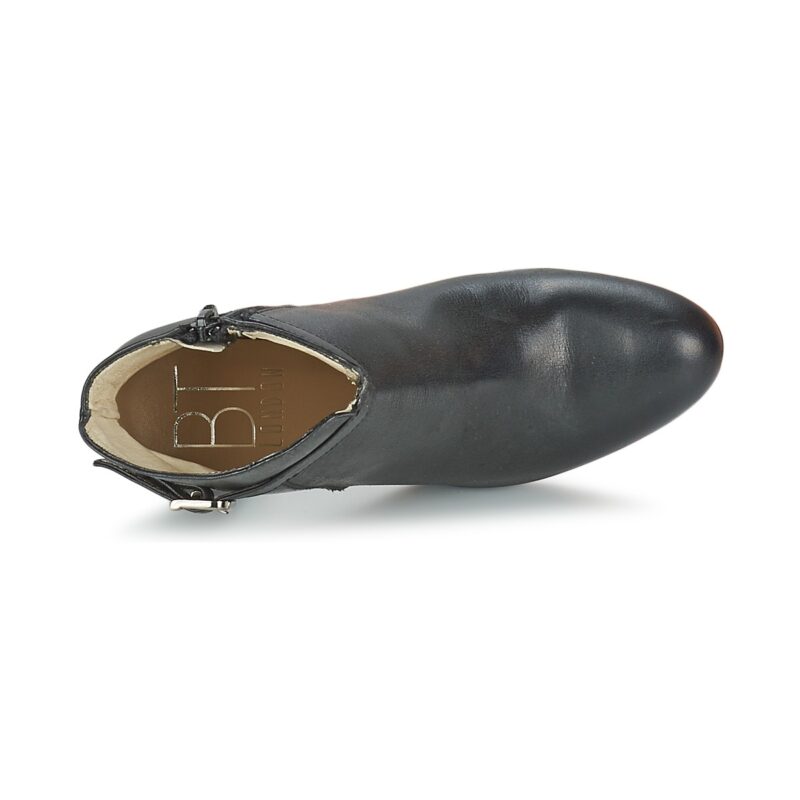Betty London GRAZI Schwarz Stiefel Damen - 6